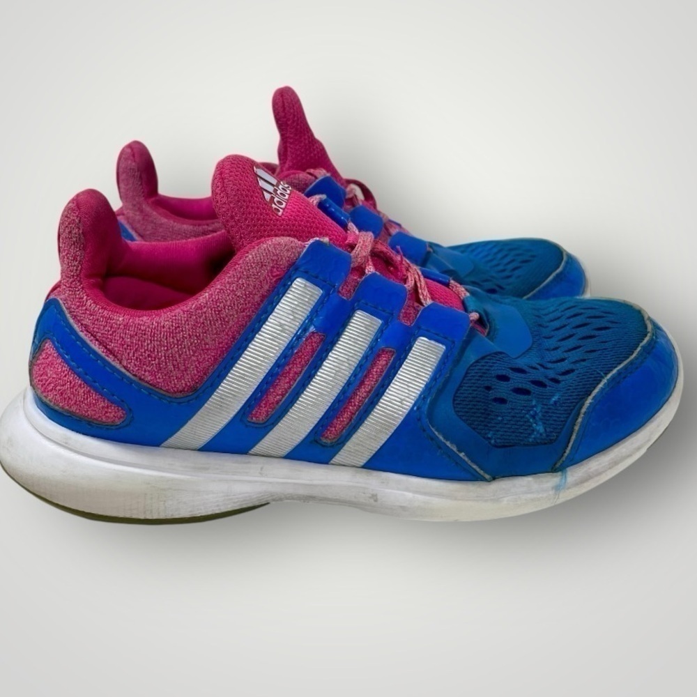 Kids Adidas Hyperfast 2.0 size 12K